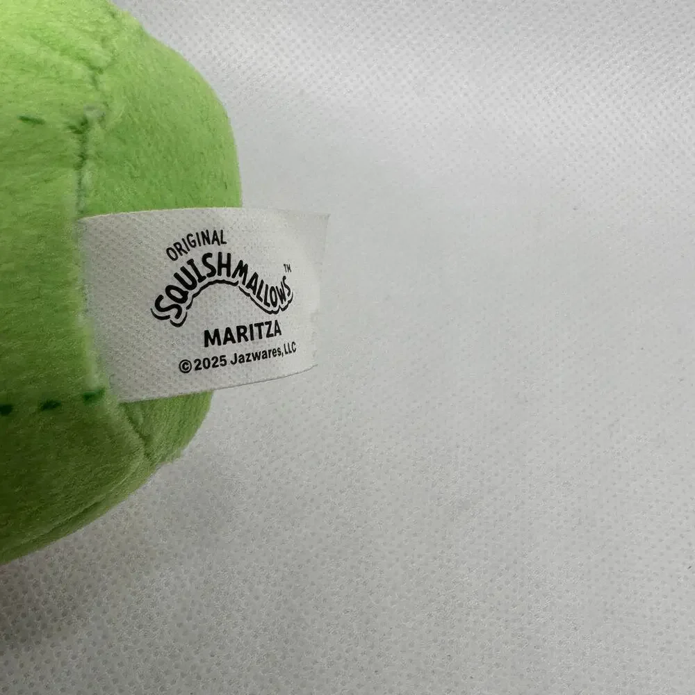 Squishmallows Maritza Cactus 4